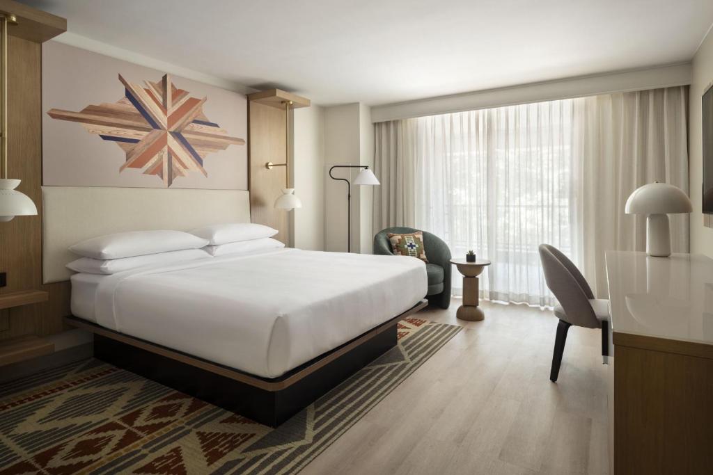 San Ramon Marriott - Salle De Roi