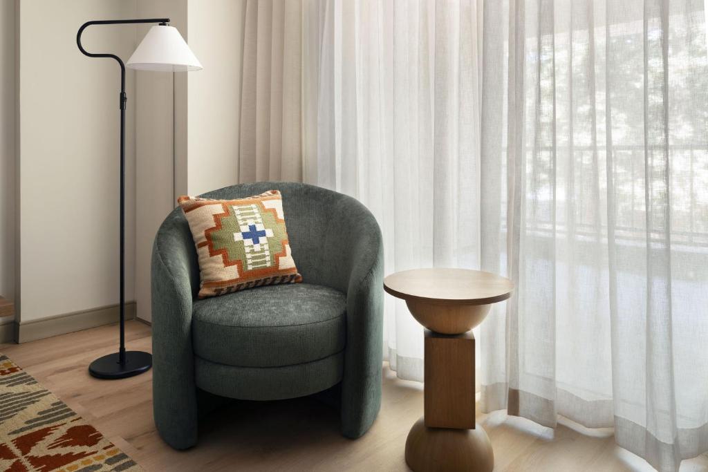 San Ramon Marriott - Room De Roi De Niveau Du Concierge