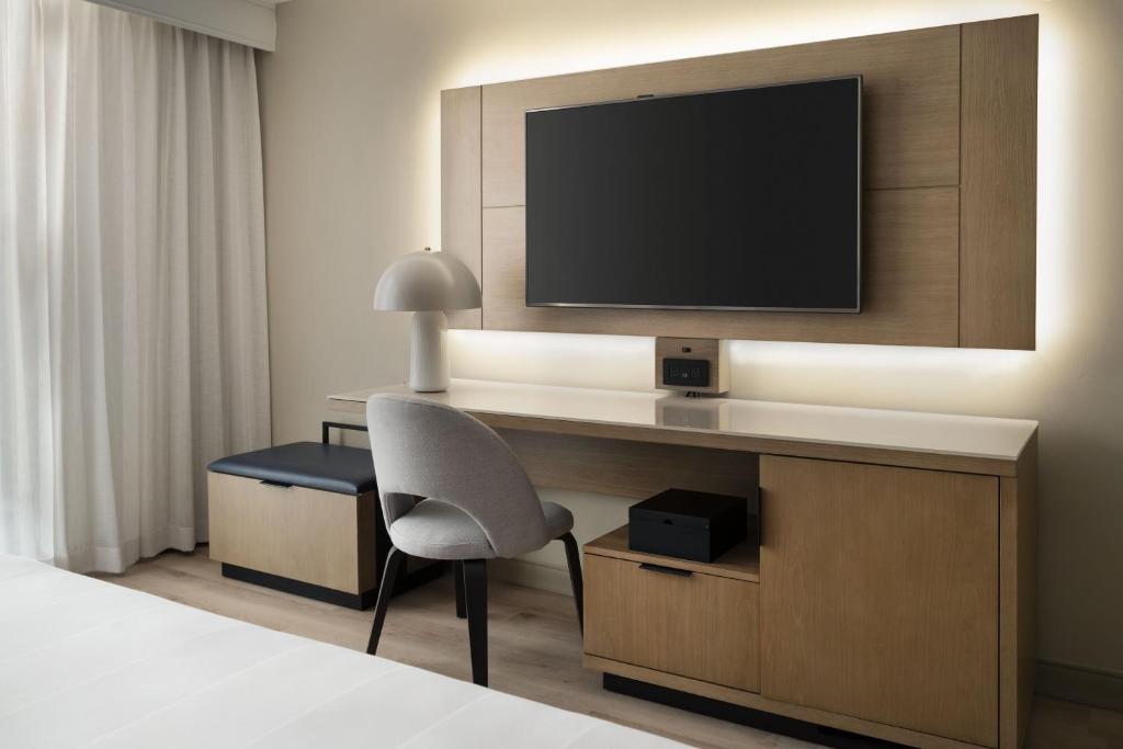 San Ramon Marriott photo