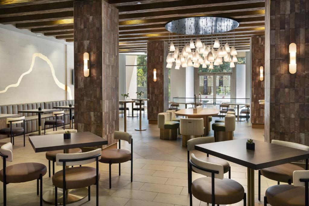 San Ramon Marriott photo