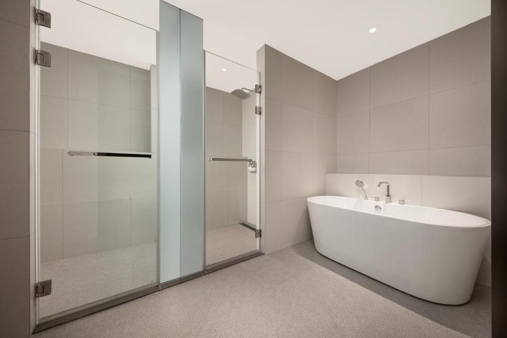 Holiday Inn Express Mianyang Sci-Tech City, an IHG Hotel - One-Bedroom Suite