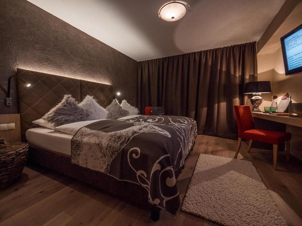 Boutique Hotel Haidachhof superior - 2