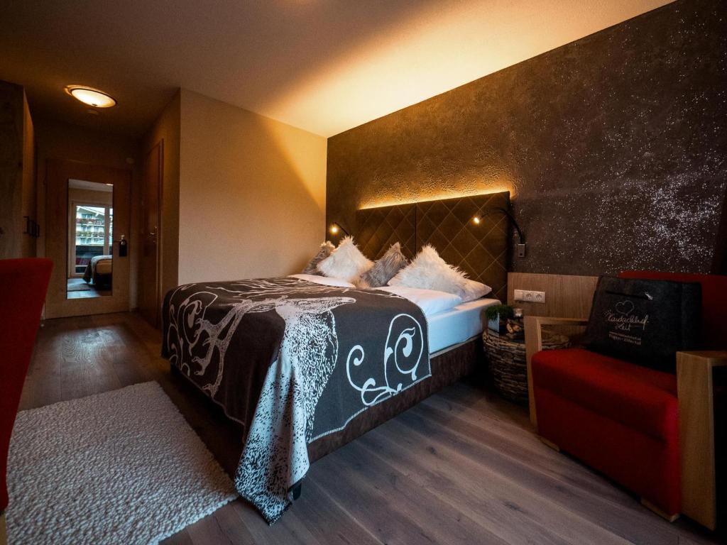 Boutique Hotel Haidachhof superior - 5