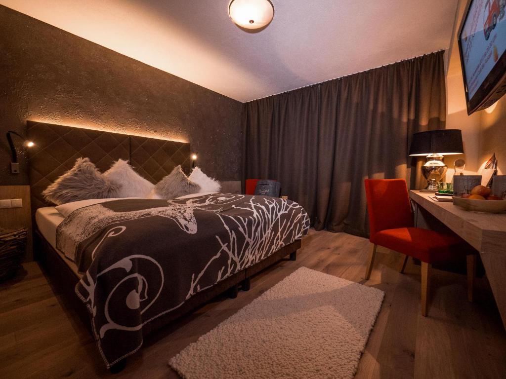 Boutique Hotel Haidachhof superior - 3