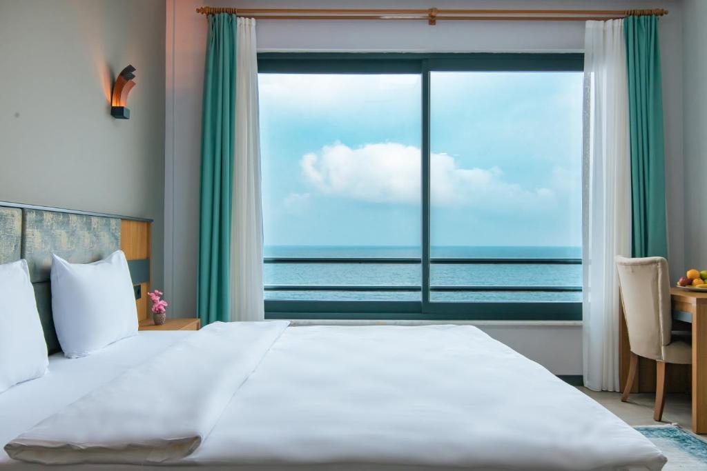 Fevzi Hoca Otel - 标准双人间