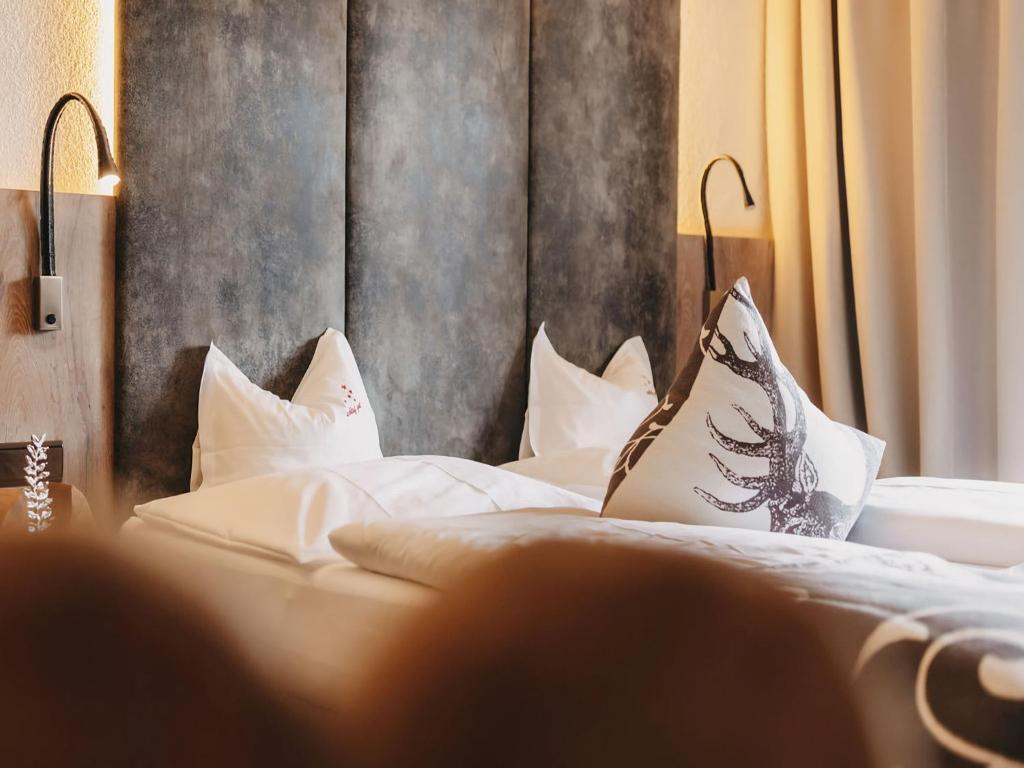 Boutique Hotel Haidachhof superior - 10