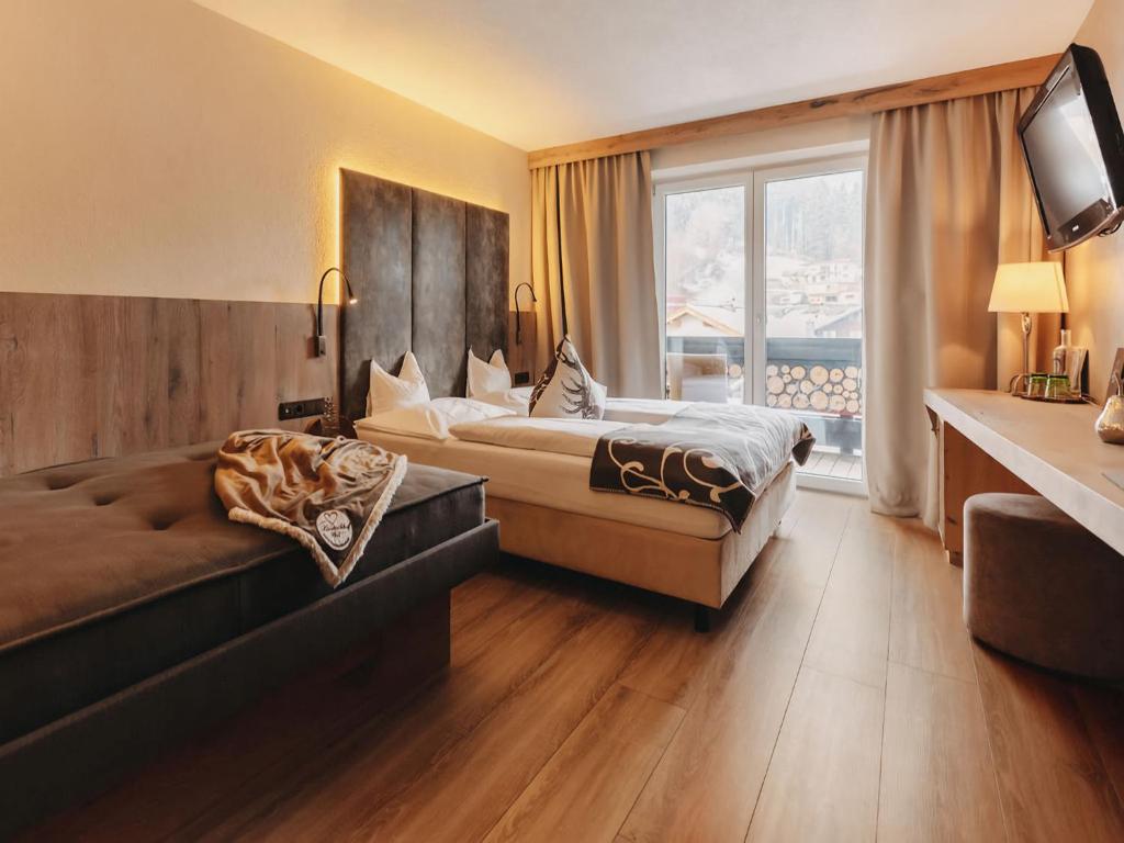 Boutique Hotel Haidachhof superior - 13