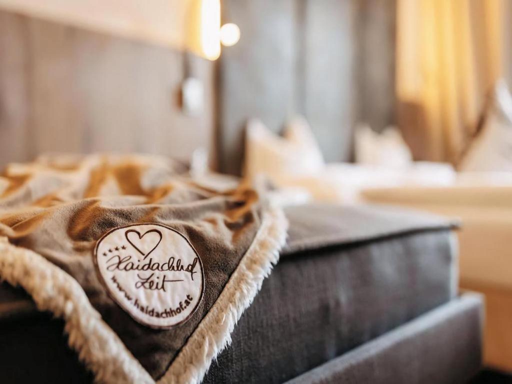 Boutique Hotel Haidachhof superior - 11