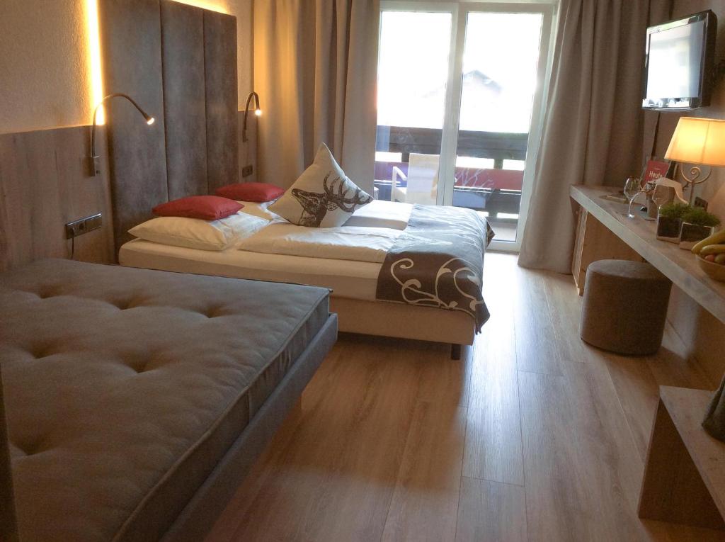 Boutique Hotel Haidachhof superior - 12