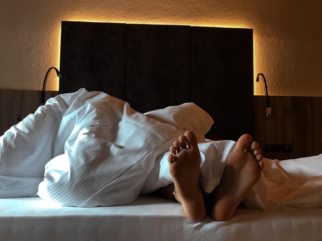 Boutique Hotel Haidachhof superior - 15