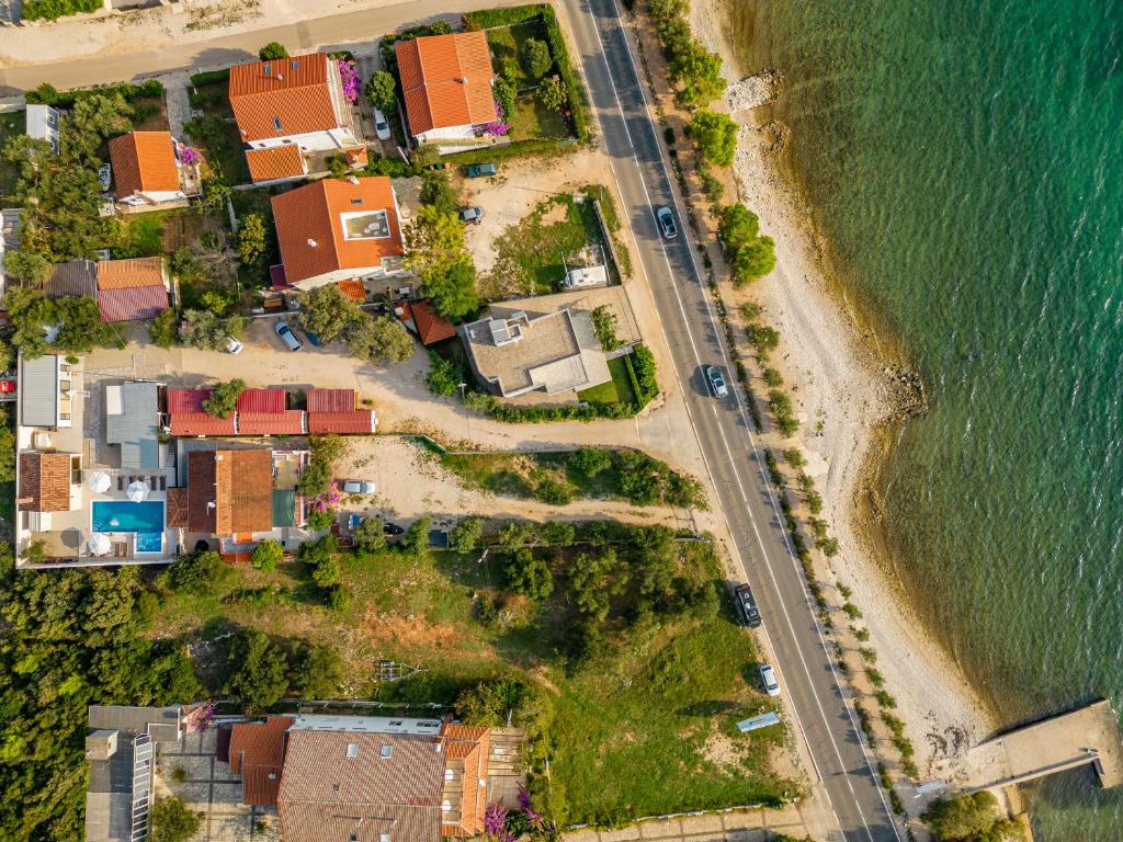 Przyroda w pobliżu tego kempingu