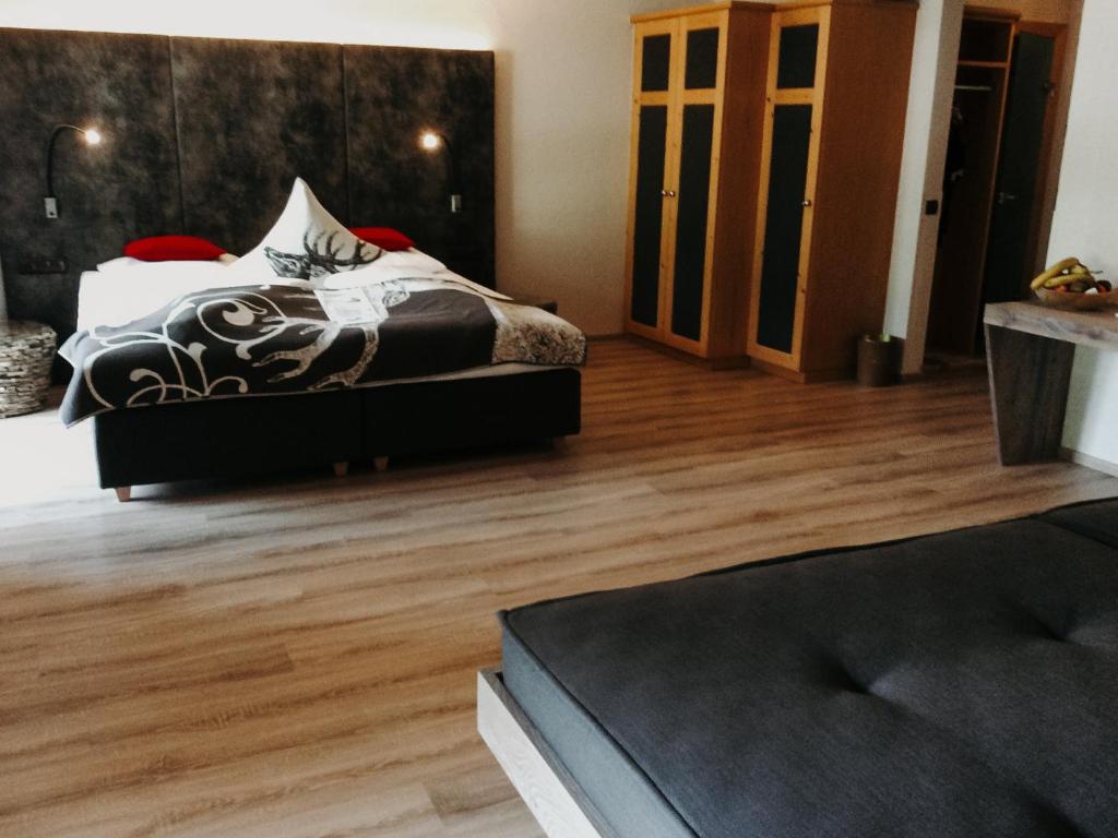 Boutique Hotel Haidachhof superior - 17