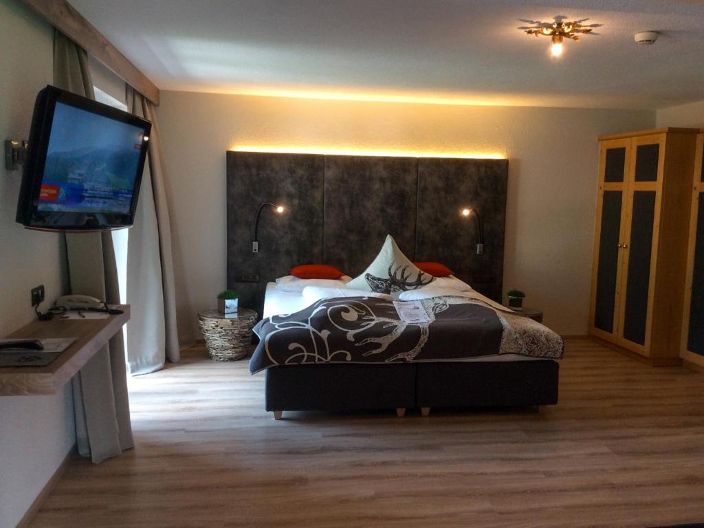 Boutique Hotel Haidachhof superior - 19