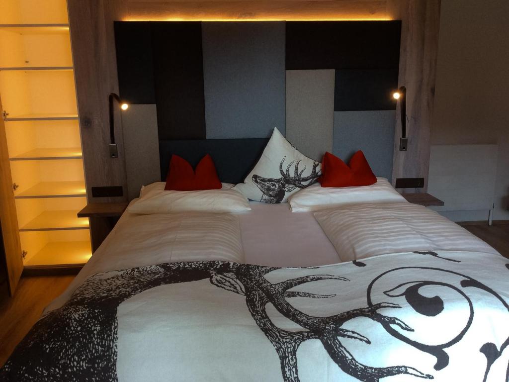 Boutique Hotel Haidachhof superior - 16