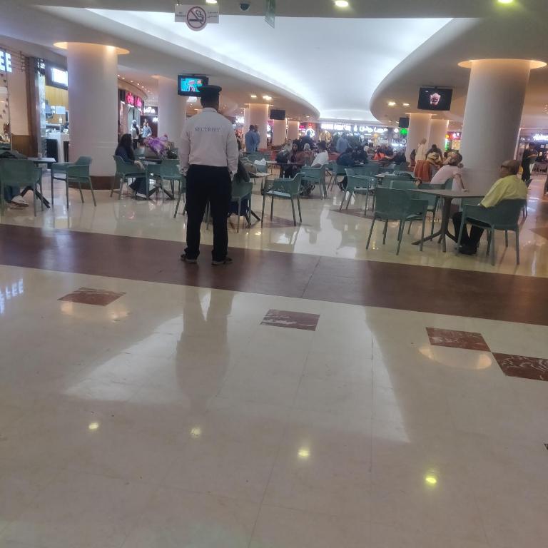 Hosté ubytování أجنحة ابراج سان استفانو