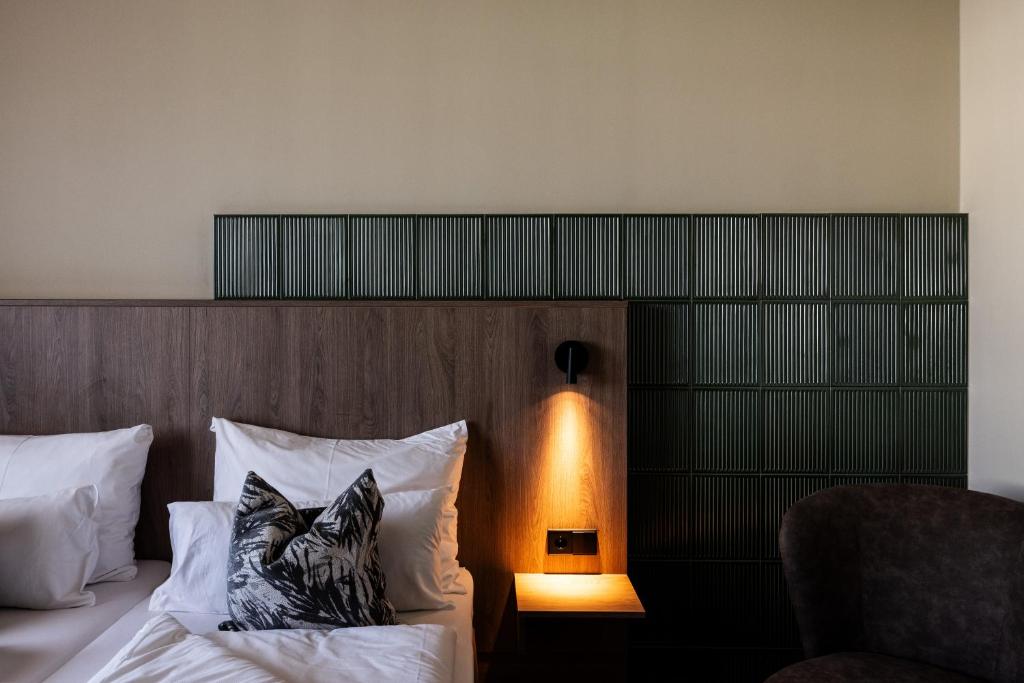 Fotografie z fotogalerie ubytování Hafnerhotel - Das Kachelofen-Wohlfühlhotel v destinaci Wieselburg