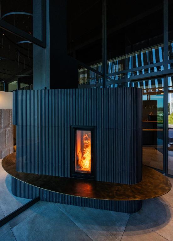 Fotografie z fotogalerie ubytování Hafnerhotel - Das Kachelofen-Wohlfühlhotel v destinaci Wieselburg