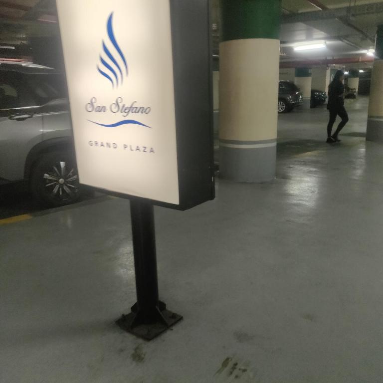 Fotografie z fotogalerie ubytování أجنحة ابراج سان استفانو v destinaci Alexandria