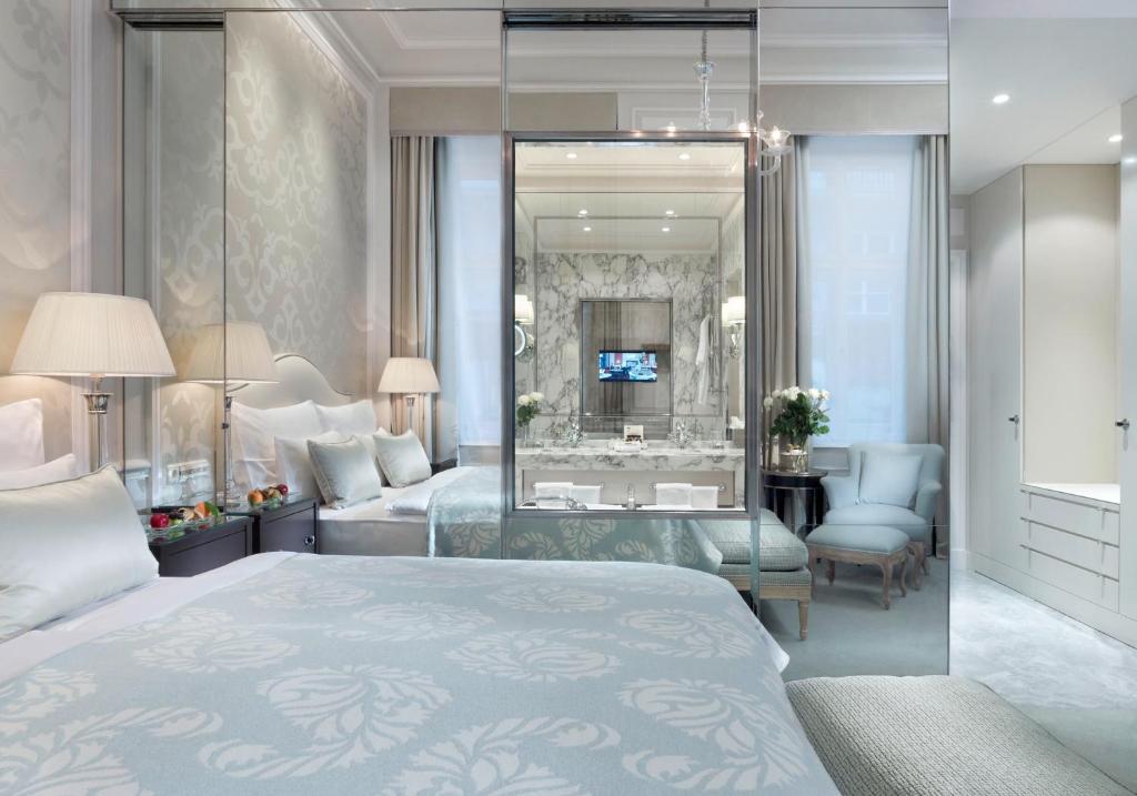 Hotel Sacher Wien - 9