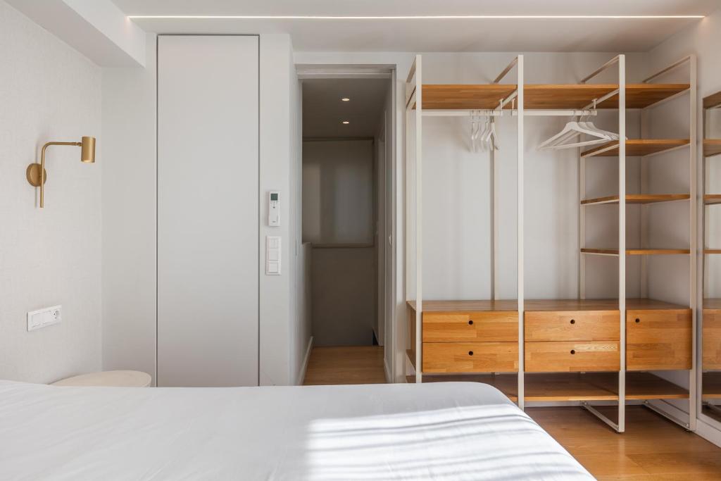 Syntagma Apartments by Olala Homes - 双工公寓