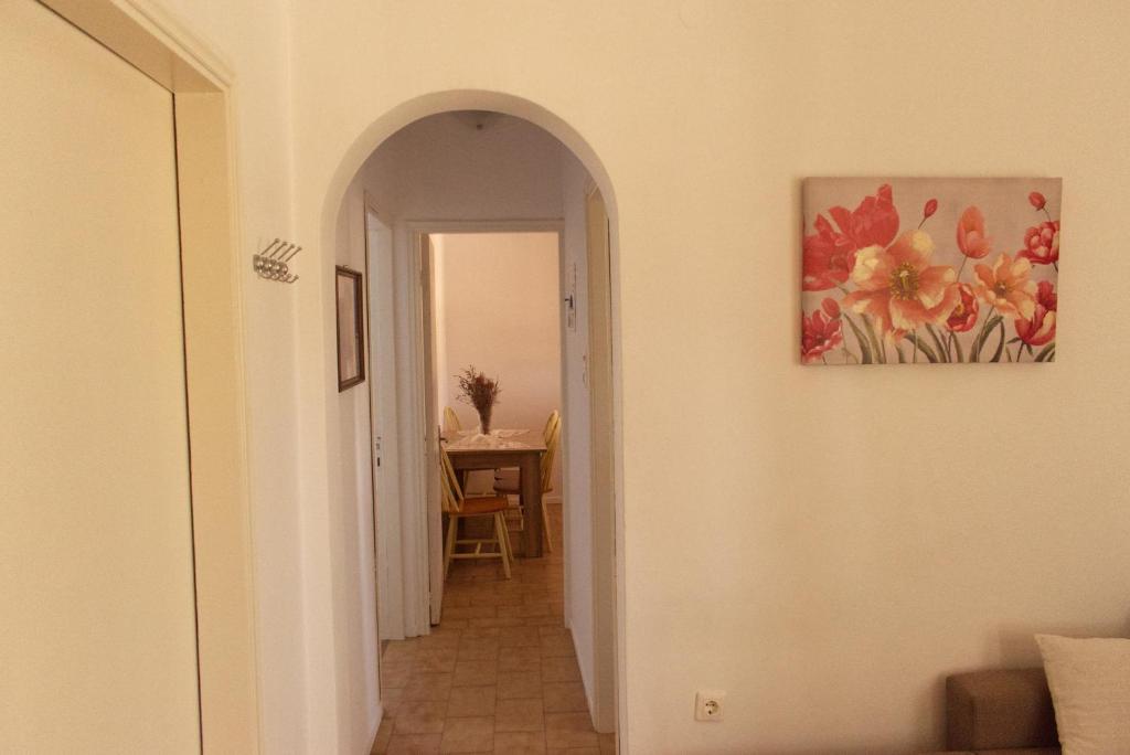 Zdjęcie z galerii obiektu Margaret House w mieście Isterni