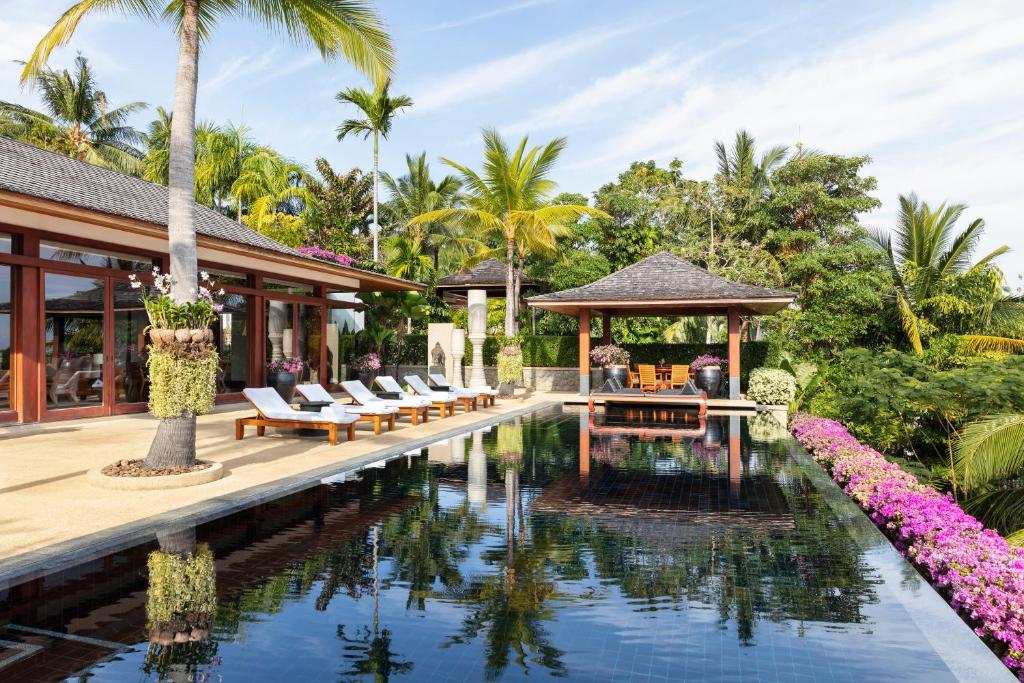 Andara Resort Villas photo 2