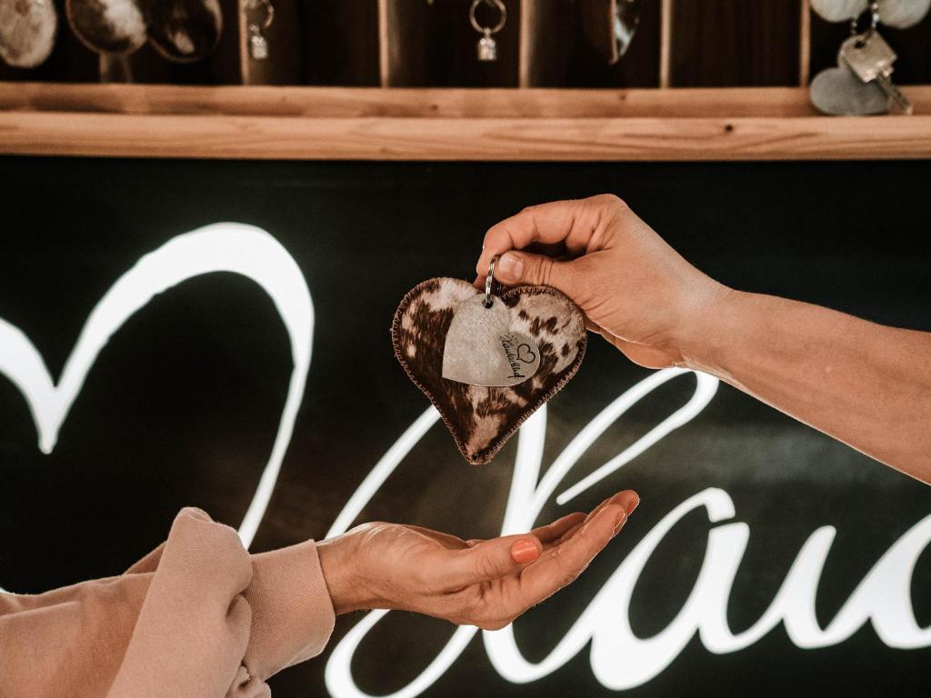 Boutique Hotel Haidachhof superior - 7