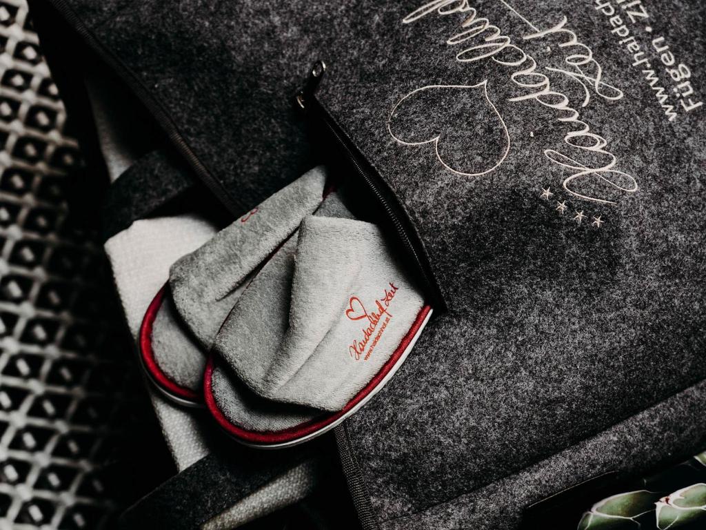 Boutique Hotel Haidachhof superior - 9