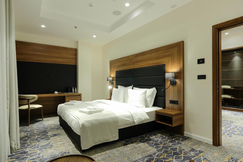 Hotel Vema - 豪华公寓