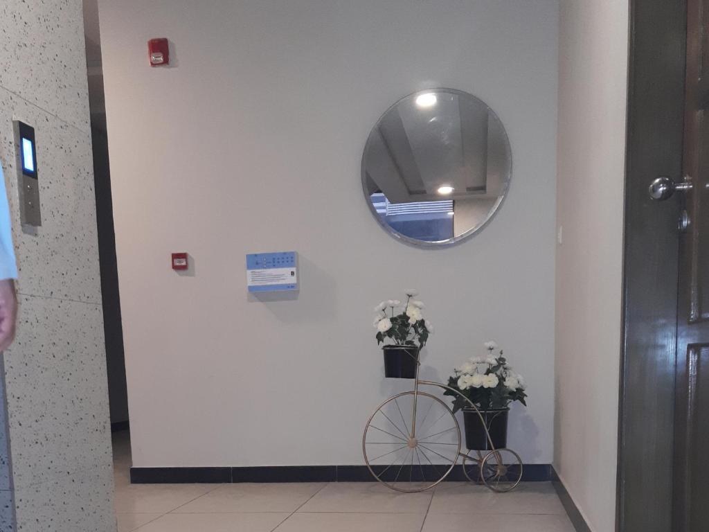 Northern Suites Bahria town - Appartement De Deux Chambres