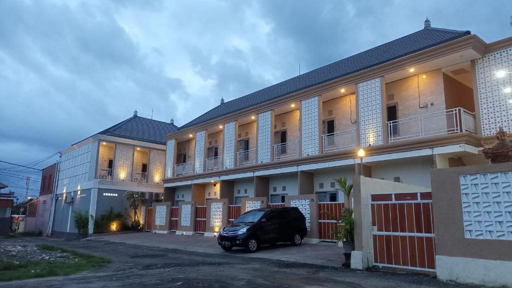 Gallery image of Ana homestay in Negara