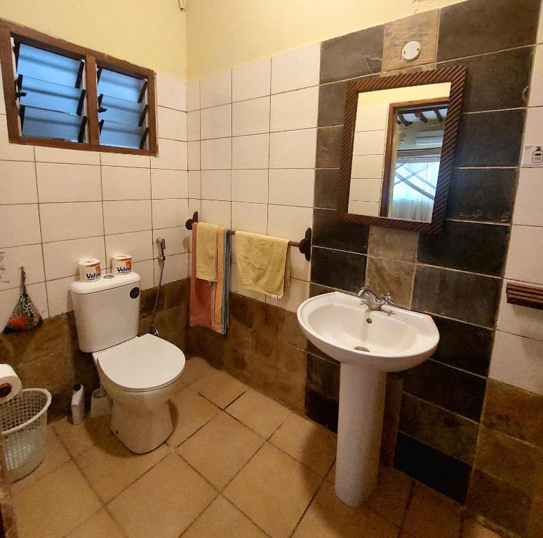 Galawa Beach Apartments - Apartamento De Dos Dormitorios