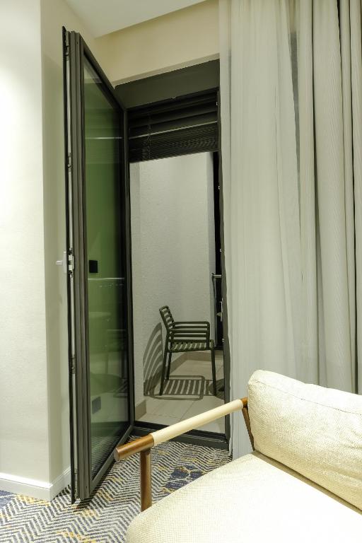 Hotel Vema - 带露台的公寓