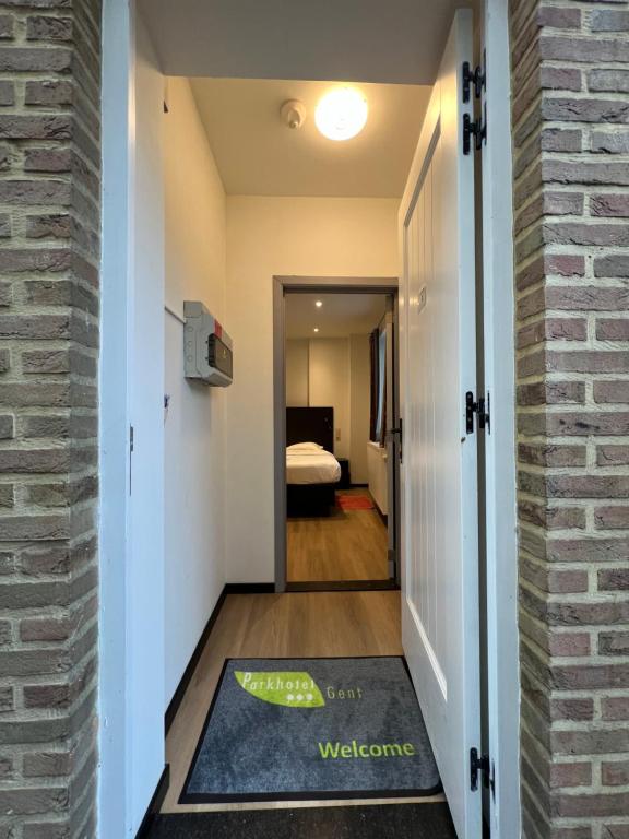 Parkhotel Gent Centrum - Resim 17