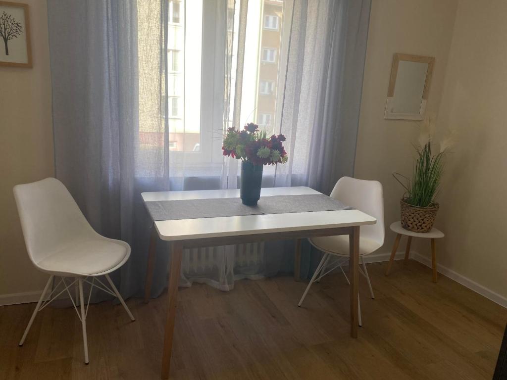 Fotografie z fotogalerie ubytování STING Apartments Havířov v Havířově
