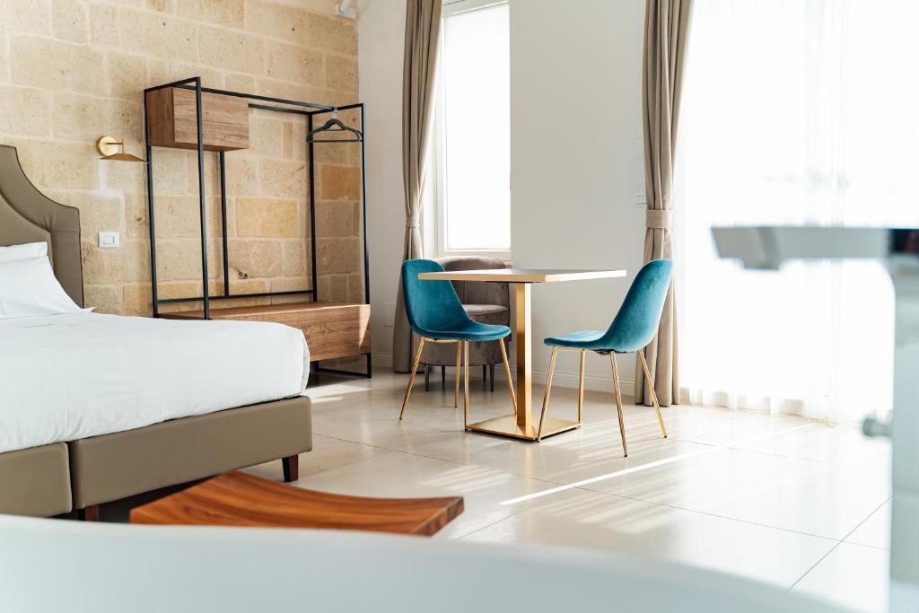 Le Vie Del Centro Luxury Room - 11