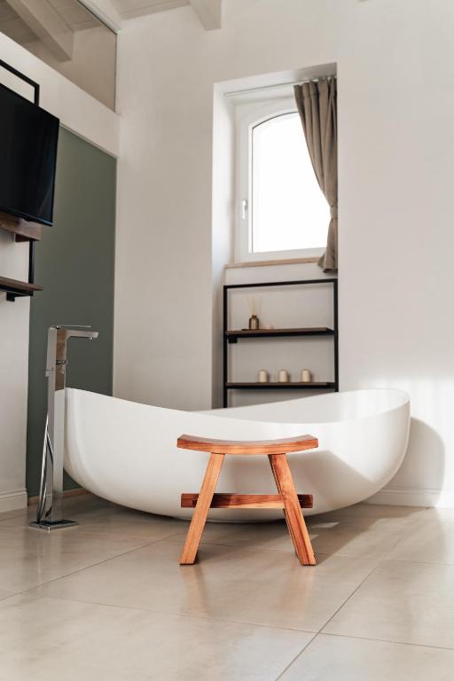 Le Vie Del Centro Luxury Room - 13