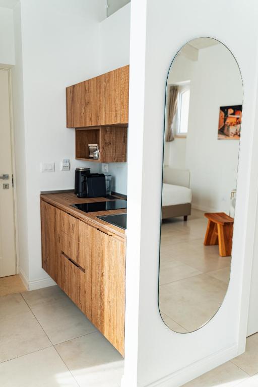 Le Vie Del Centro Luxury Room - 14