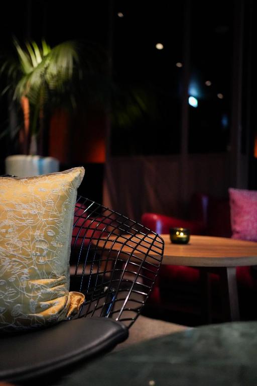 sly Berlin - Resim 24