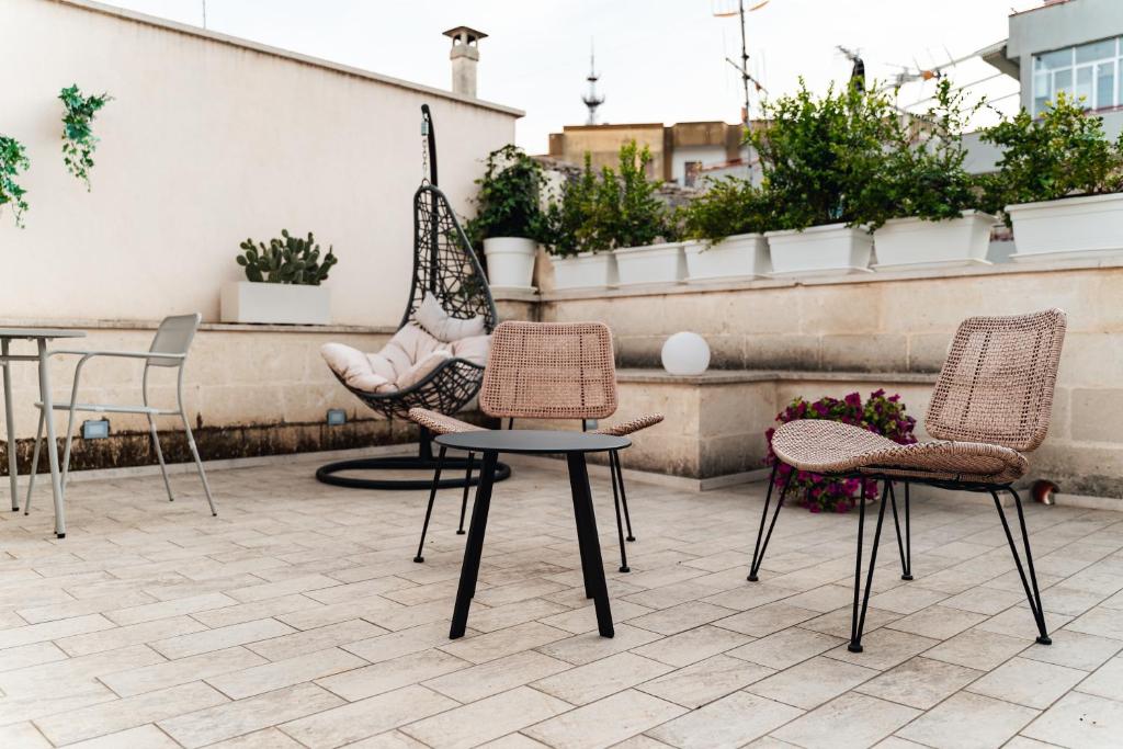 Le Vie Del Centro Luxury Room - 19