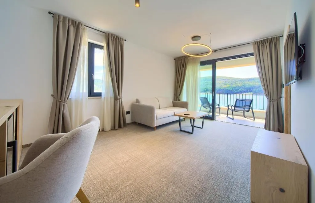Hotelangebot Mamin san
