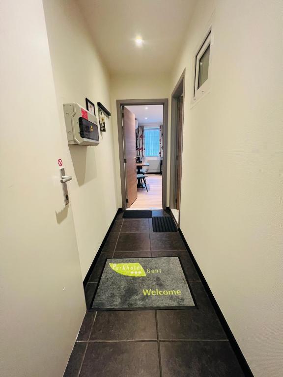 Parkhotel Gent Centrum - Resim 23