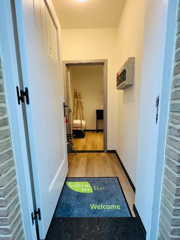 Parkhotel Gent Centrum - Resim 25