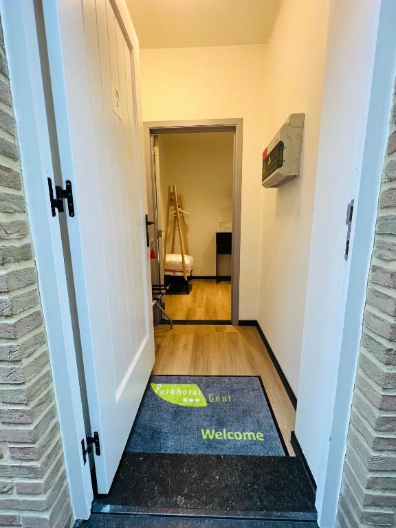 Parkhotel Gent Centrum - Resim 27