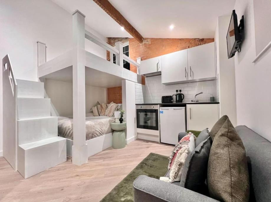 The Bunk Up Weymouth, Weymouth (updated prices 2024)