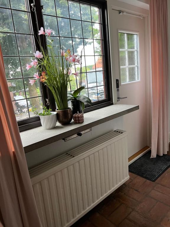 Fotografie z fotogalerie ubytování Lugnt och centralt läge v destinaci Borås