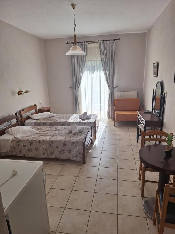Miaritis rooms - Double Room