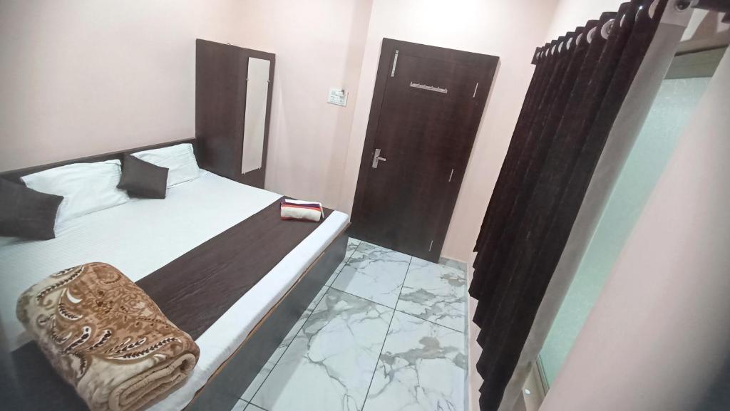 Hotel Shri Krishna Palace - Habitación Triple De Lujo