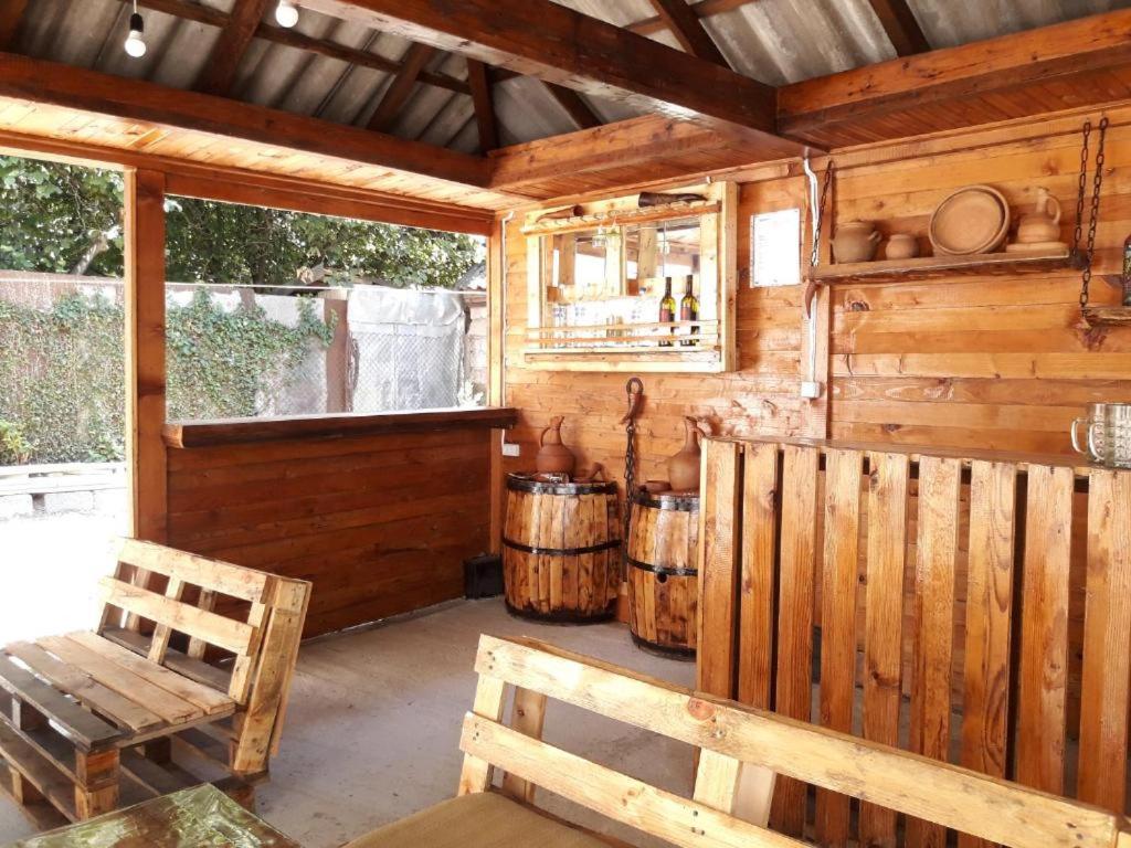 Fotografie z fotogalerie ubytování Cozy home v destinaci Zugdidi