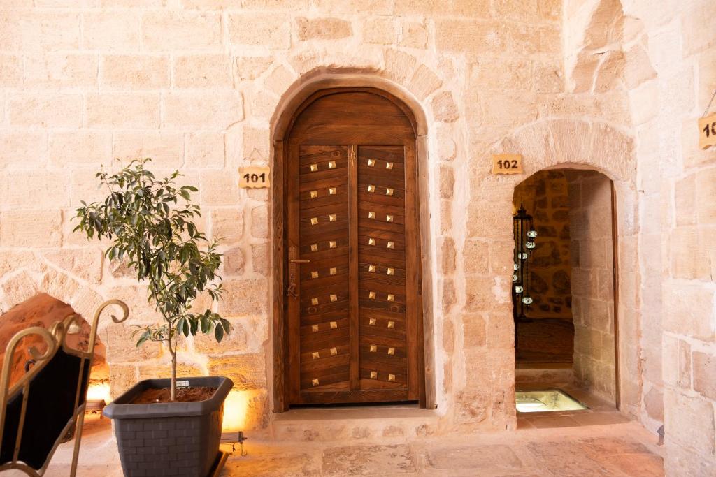 Fotografie z fotogalerie ubytování ELYANS KONAĞI v destinaci Mardin